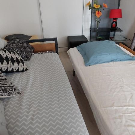 Home Tranquille Dans La Cite Du Mimosa - 2 Etoiles - Axelle Loc'Appart Mandelieu Kültér fotó