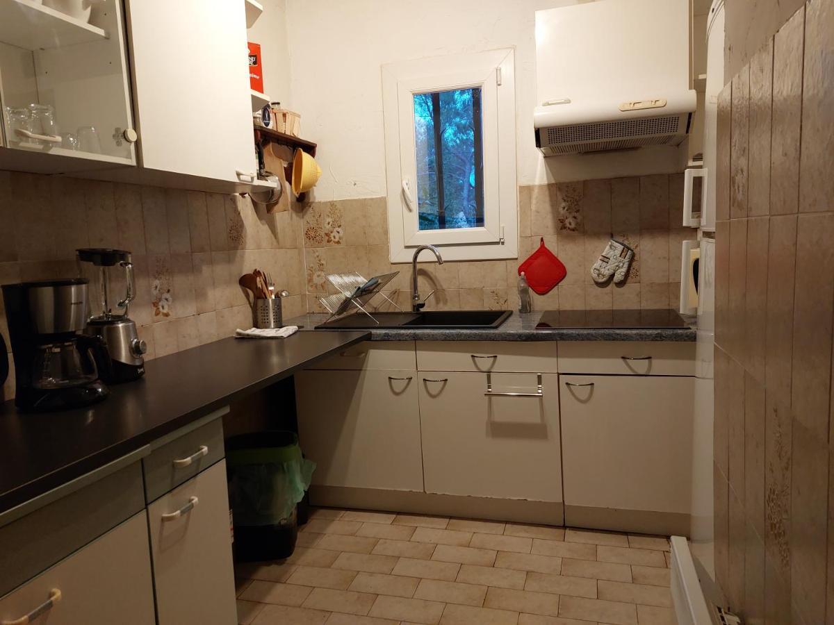 Home Tranquille Dans La Cite Du Mimosa - 2 Etoiles - Axelle Loc'Appart Mandelieu Kültér fotó
