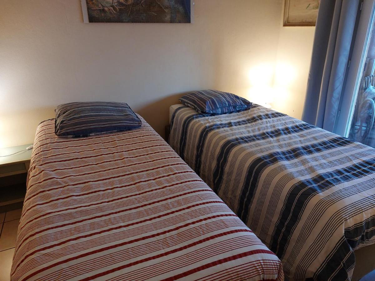 Home Tranquille Dans La Cite Du Mimosa - 2 Etoiles - Axelle Loc'Appart Mandelieu Kültér fotó