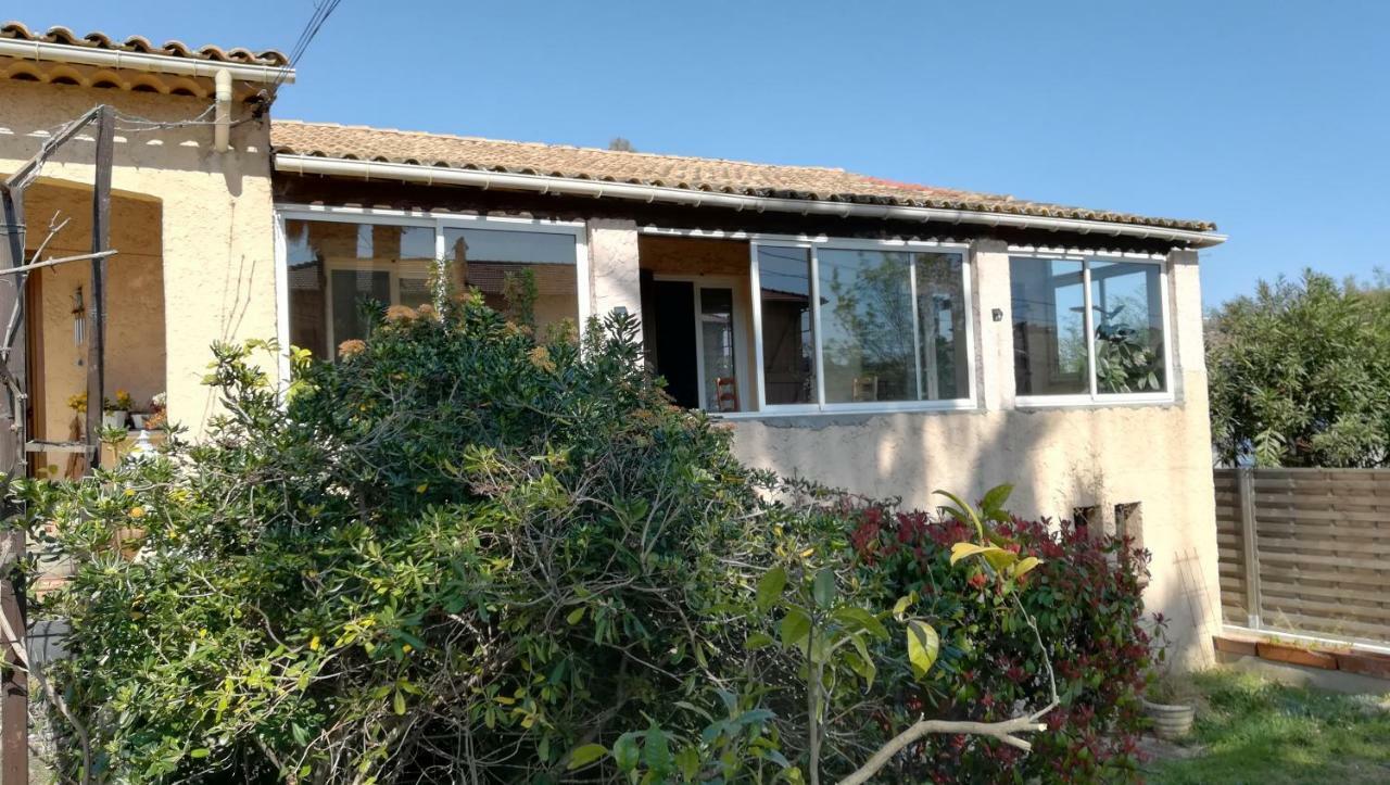 Home Tranquille Dans La Cite Du Mimosa - 2 Etoiles - Axelle Loc'Appart Mandelieu Kültér fotó